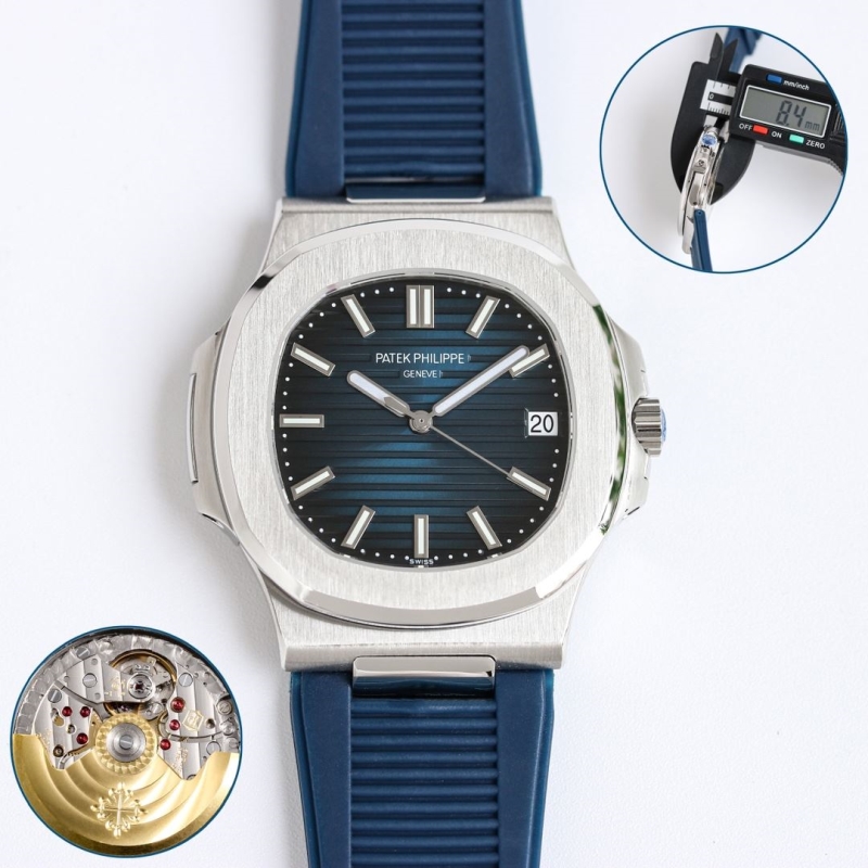 PATEK PHILIPPE